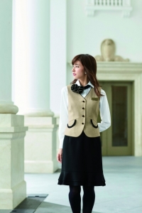 オフィスウェア