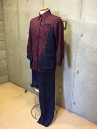 5.F/W キャディウェア